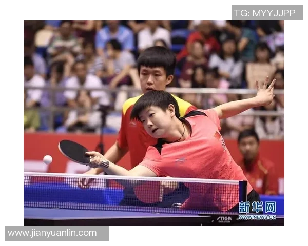 南京乒乓球队在比赛中的盯防策略分析与成效评估